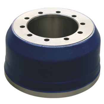 Brake Drum 285 Pcd 16 5 X 7 Bpw 10 Stud Brake Drum 285 Pcd 16 5 X 7 Bpw 10 Stud